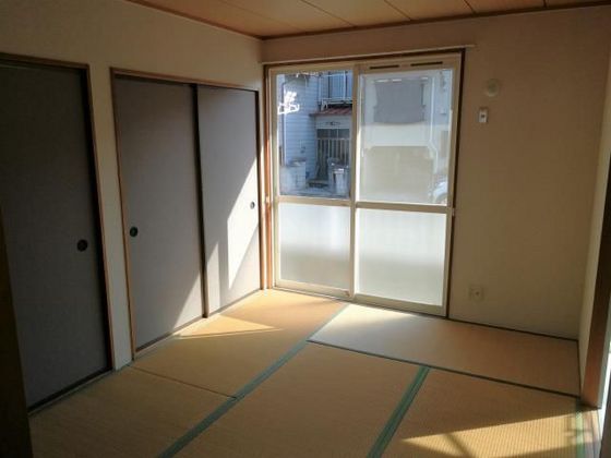 メルヴェーユ浜野 B