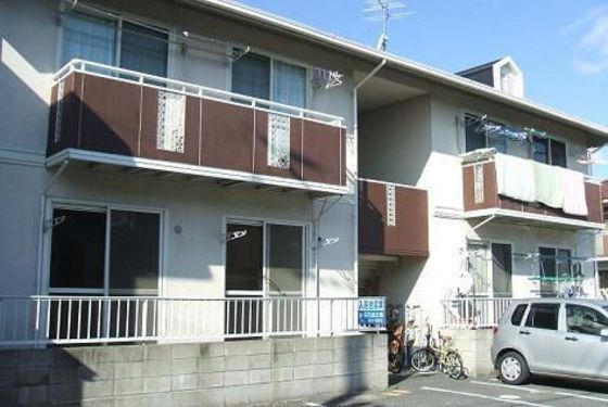 メルヴェーユ浜野 B