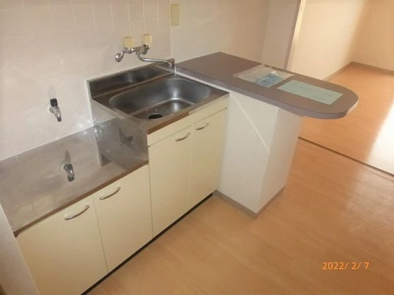 ブライトライツ高島