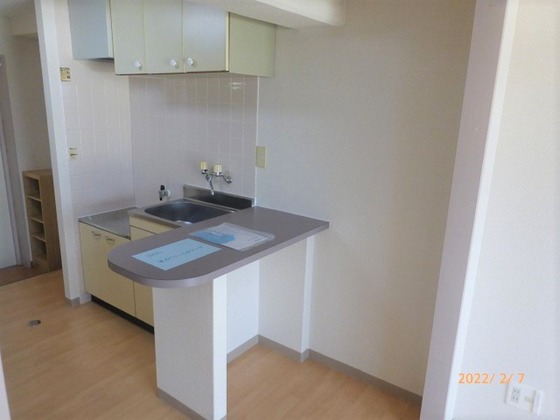 ブライトライツ高島