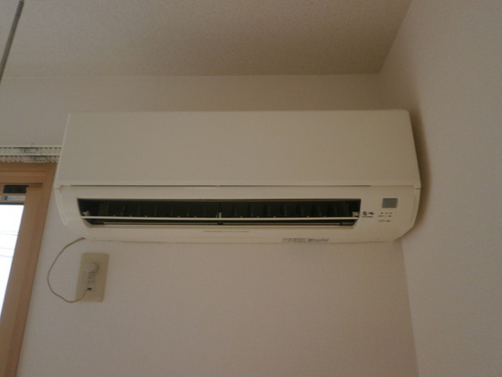 エスポワールえなみ A棟