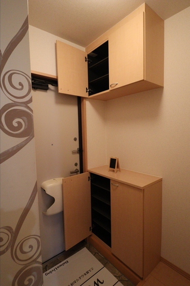 エスポワールえなみ A棟