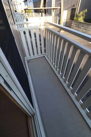 エスポワールえなみ A棟