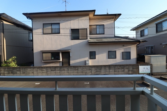 エスポワールえなみ A棟