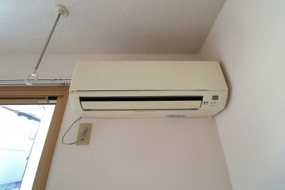 エスポワールえなみ A棟