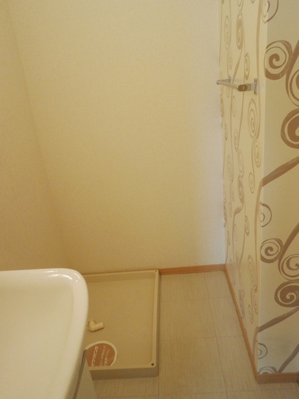 エスポワールえなみ A棟