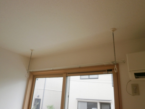 エスポワールえなみ A棟