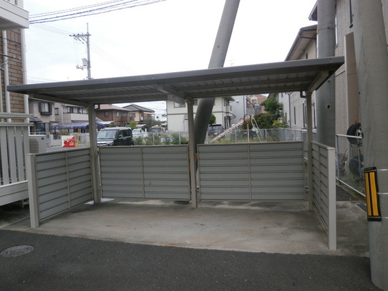 エスポワールえなみ A棟