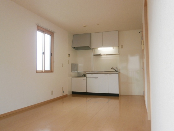 エスポワールえなみ A棟