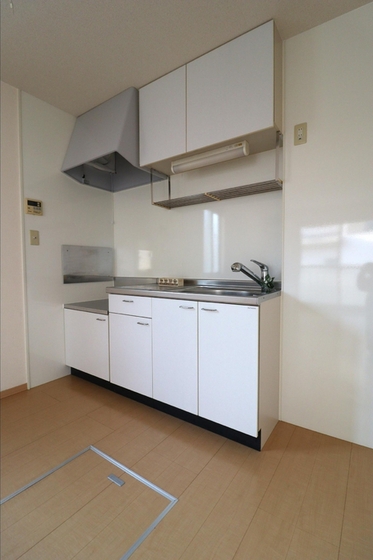 エスポワールえなみ A棟