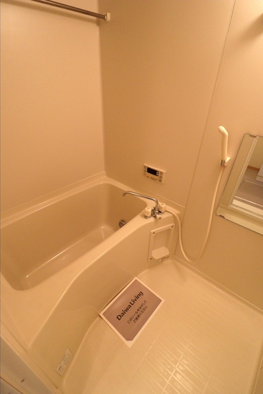 エスポワールえなみ A棟