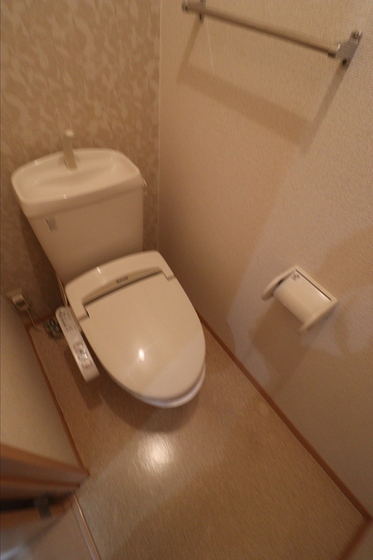 エスポワールえなみ A棟