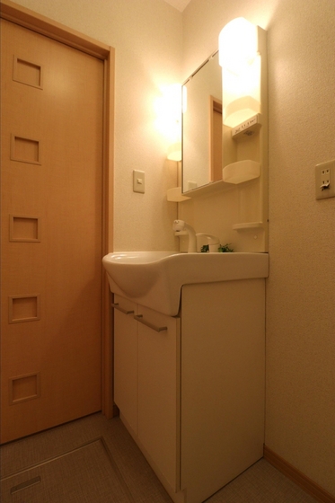 エスポワールえなみ A棟