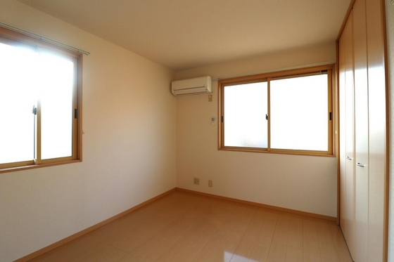 エスポワールえなみ A棟