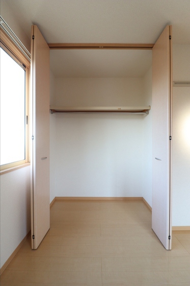 エスポワールえなみ A棟