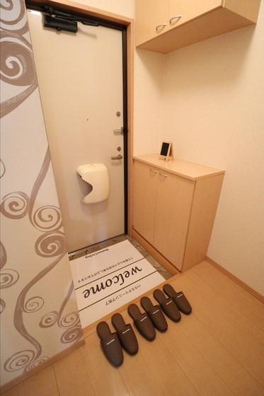 エスポワールえなみ A棟