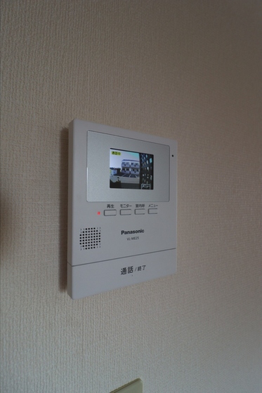 エスポワールえなみ A棟