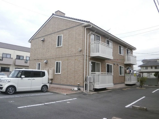 エスポワールえなみ A棟