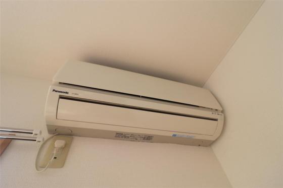 ウッディバードB棟