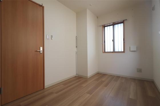 ウッディバードB棟