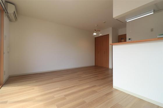 ウッディバードB棟