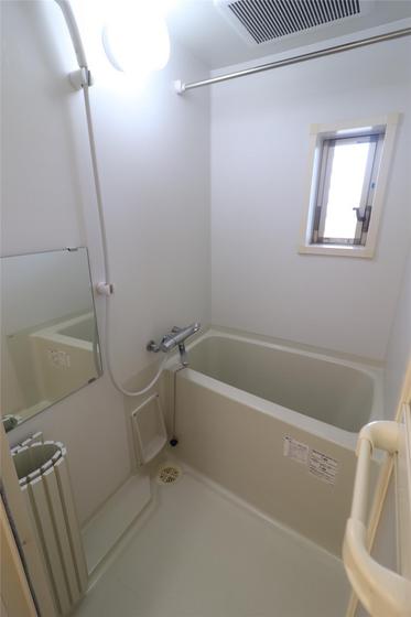 ウッディバードB棟