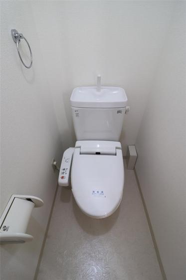 ウッディバードB棟