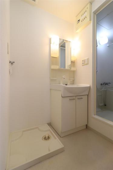 ウッディバードB棟