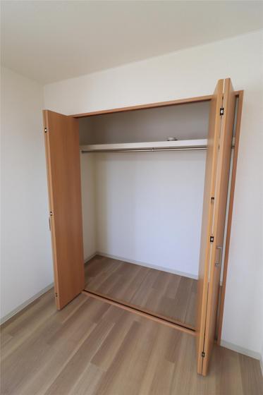 ウッディバードB棟