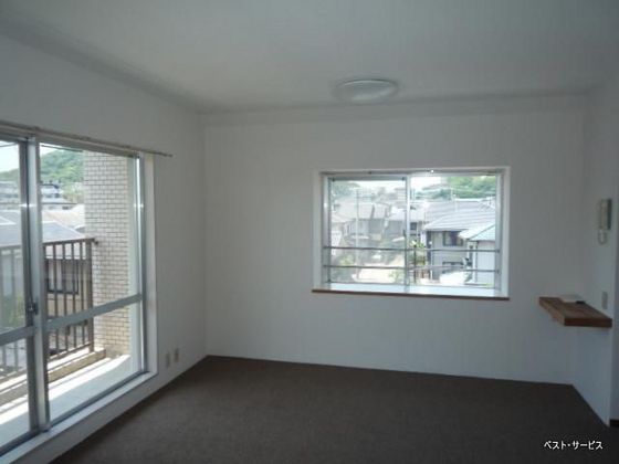 コープ野村伊島コートハウス