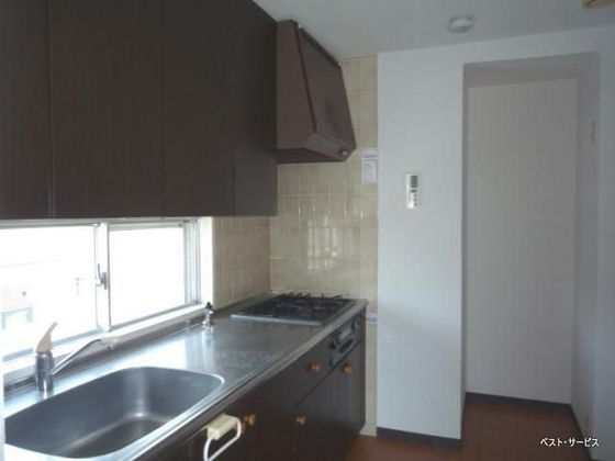 コープ野村伊島コートハウス