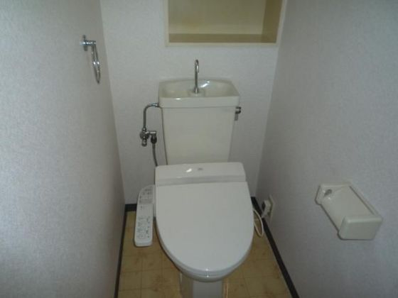 コープ野村伊島コートハウス