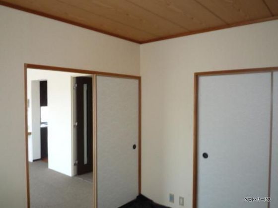 コープ野村伊島コートハウス