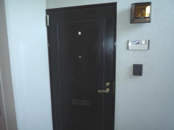 コープ野村伊島コートハウス