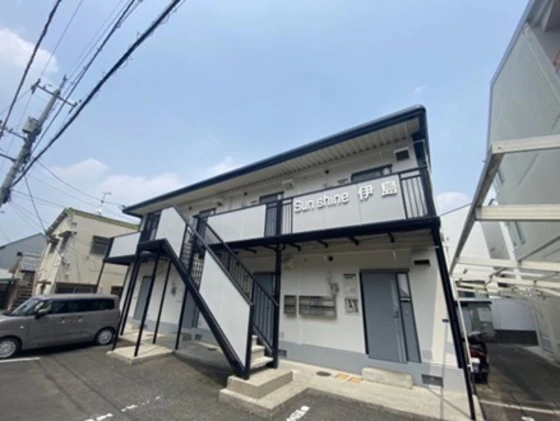 サンシャイン伊島