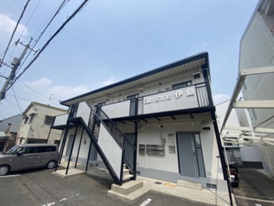 サンシャイン伊島