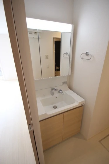 サニーフラット西市 B棟