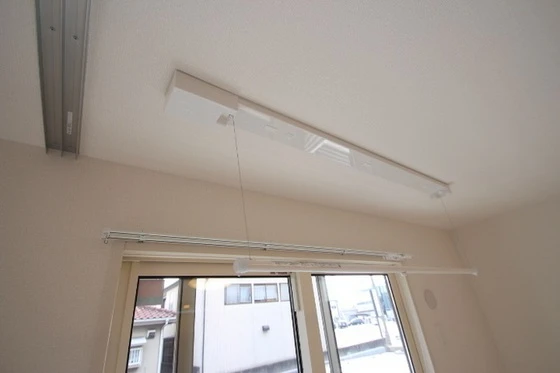 サニーフラット西市 B棟