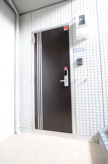 サニーフラット西市 B棟