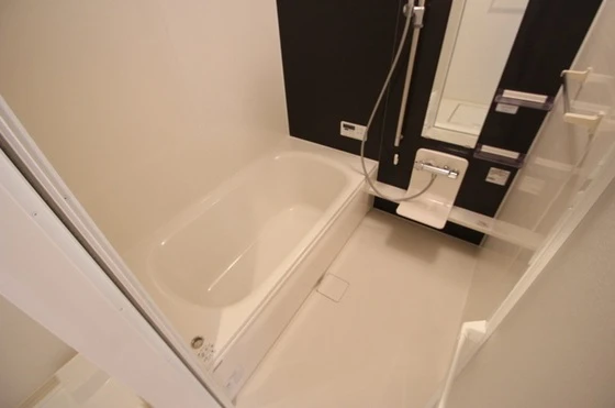 サニーフラット西市 B棟