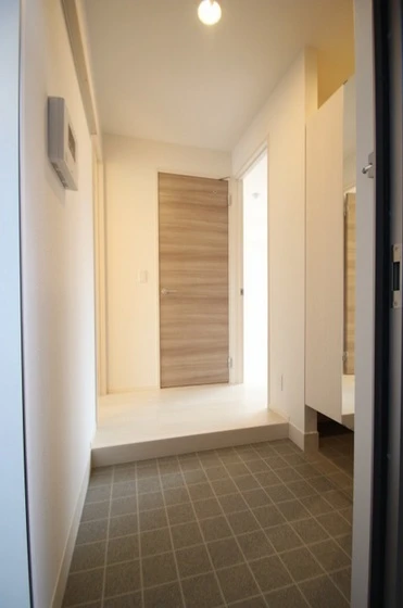 サニーフラット西市 B棟