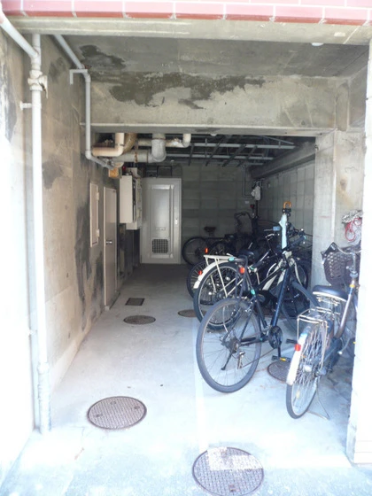 サンコーポラス