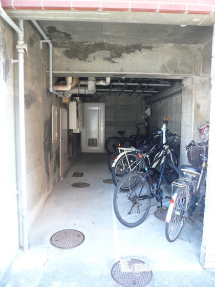 サンコーポラス