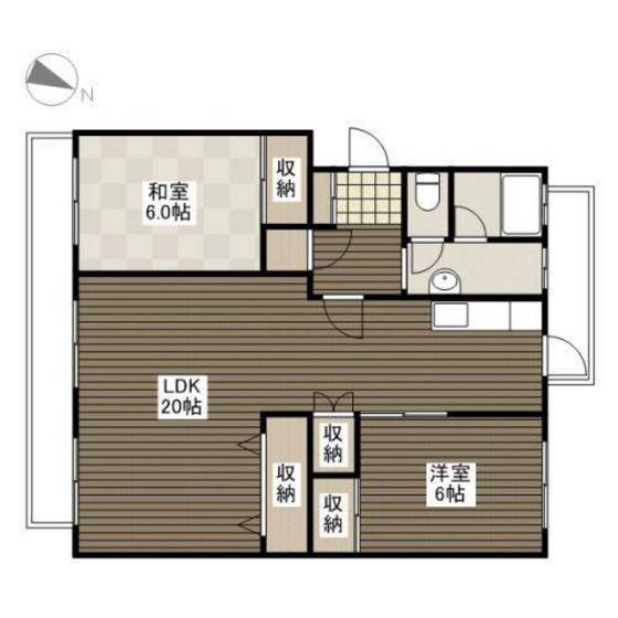 K’s B KAIROEN B棟