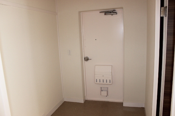 K’s B KAIROEN B棟