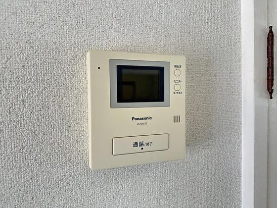 K’s B KAIROEN B棟