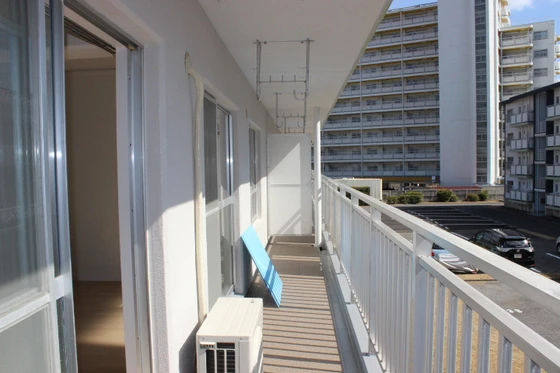 K’s B KAIROEN B棟