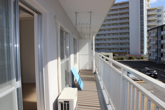 K’s B KAIROEN B棟