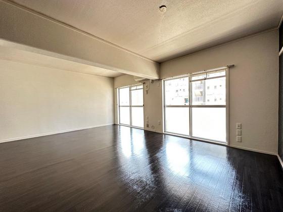 K’s B KAIROEN B棟