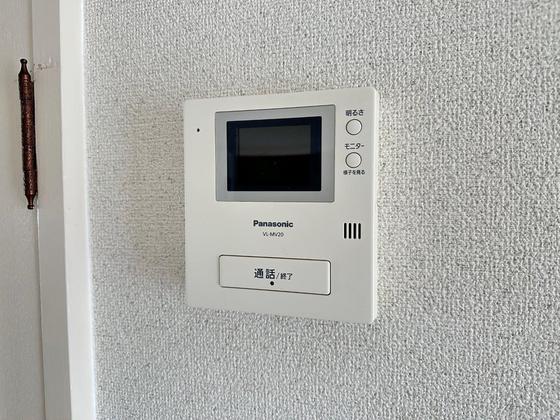 K’s B KAIROEN B棟